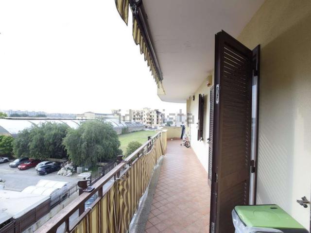 Appartamento in vendita di 110 m² in Via Bugnano