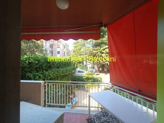 Appartamento in vendita di 110 m² in Via Buonmoschetto