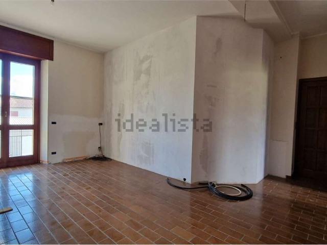 Appartamento in vendita di 110 m² in Via G. Ungaretti