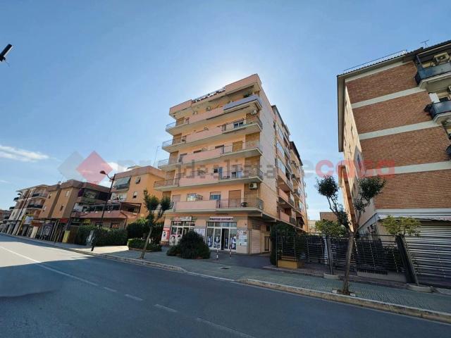 Appartamento in vendita di 110 m² in Via G. Verdi, 25
