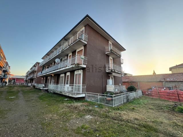 Appartamento in vendita di 110 m² in Via G. Boccaccio, 17