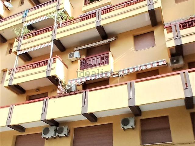 Appartamento in vendita di 110 m² in Via G. Borelli, 4