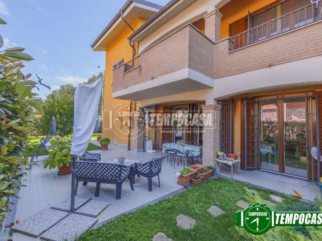Appartamento in vendita di 110 m² in Via G. Carducci