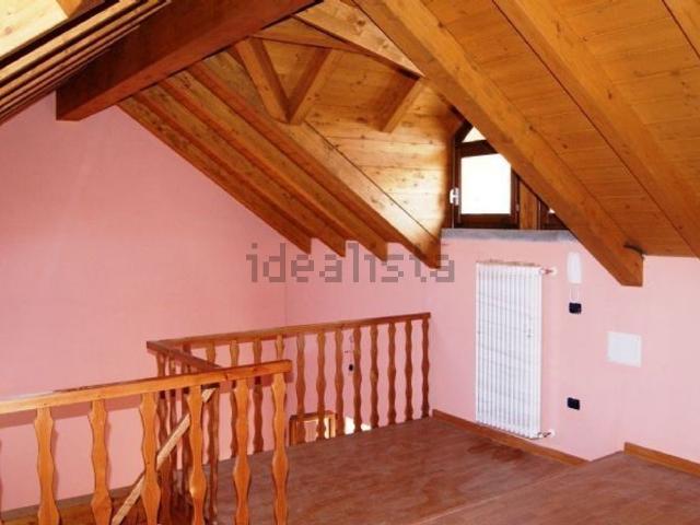 Appartamento in vendita di 110 m² in Via G. Cuzzi