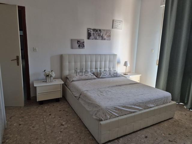 Appartamento in vendita di 110 m² in Via G. D&apos Annunzio, 60