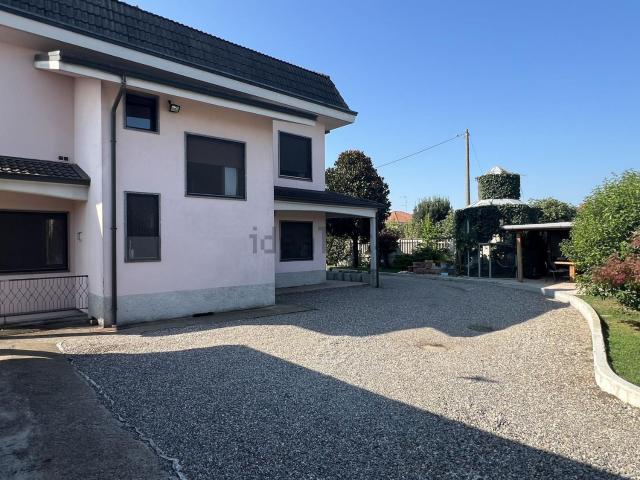 Appartamento in vendita di 110 m² in Via G.Galilei, 2