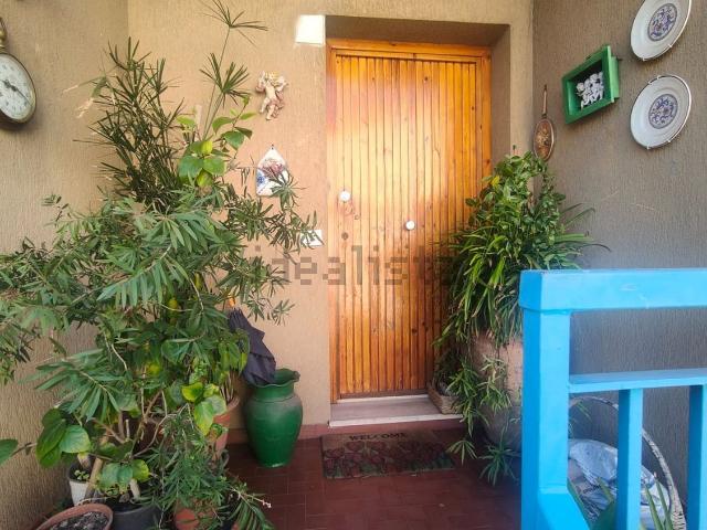 Appartamento in vendita di 110 m² in Via G. Leopardi, 1