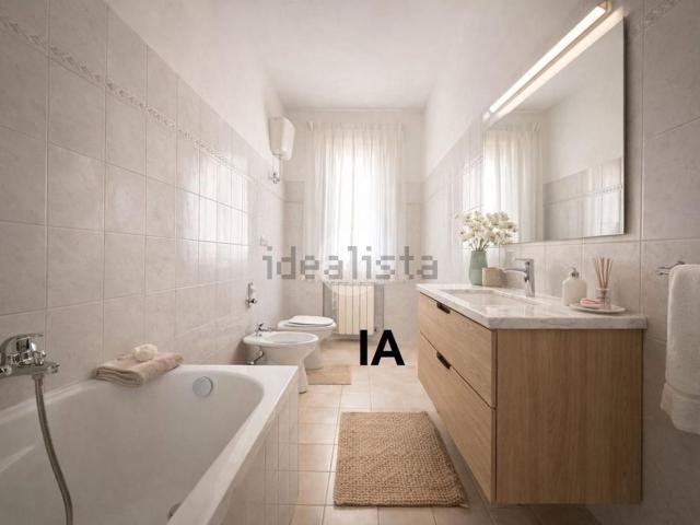 Appartamento in vendita di 110 m² in Via G. Malagodi, 13
