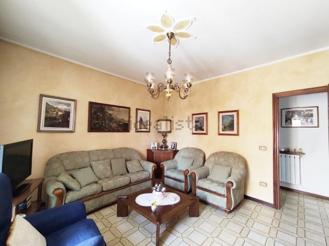 Appartamento in vendita di 110 m² in Via G. Marconi, 68