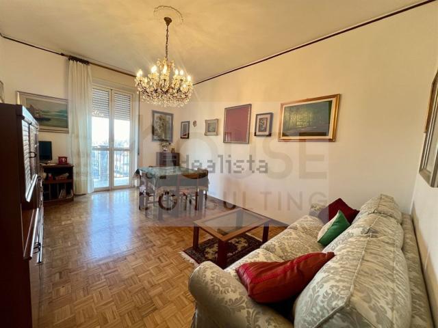 Appartamento in vendita di 110 m² in Via G. Matteotti, 29