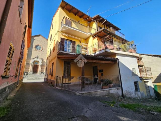 Appartamento in vendita di 110 m² in Via G. Mazzini, 1