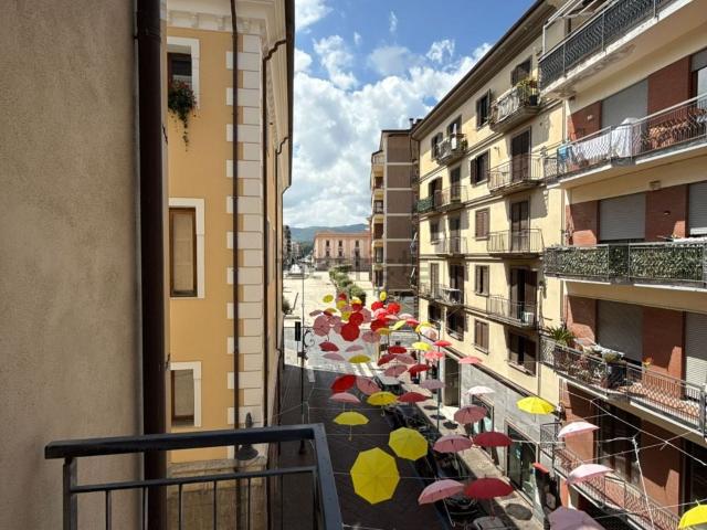 Appartamento in vendita di 110 m² in Via G. Nappi