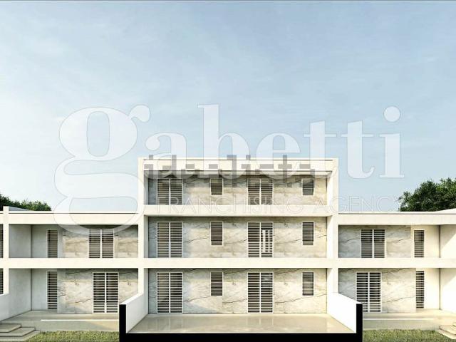 Appartamento in vendita di 110 m² in Via G. Paietta, 50