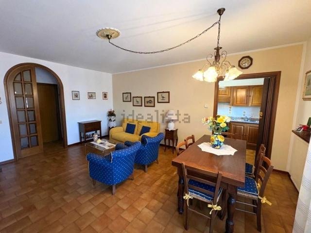 Appartamento in vendita di 110 m² in Via G.Pascoli