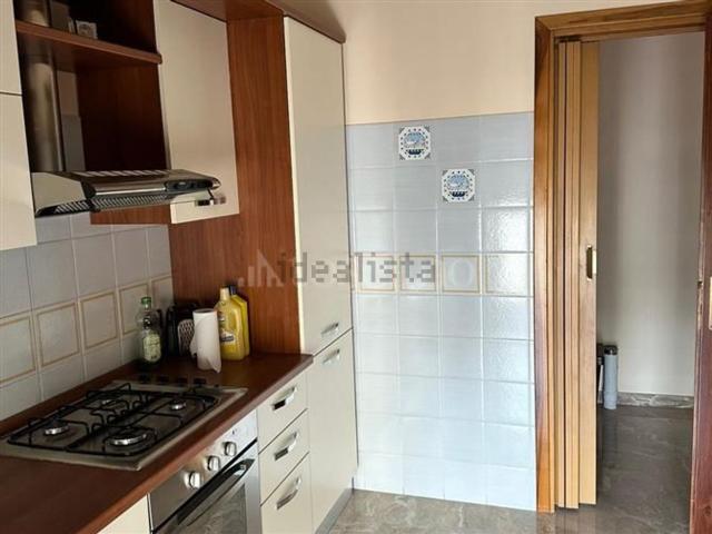 Appartamento in vendita di 110 m² in Via G. Saragat