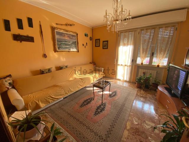 Appartamento in vendita di 110 m² in Via Gobetti