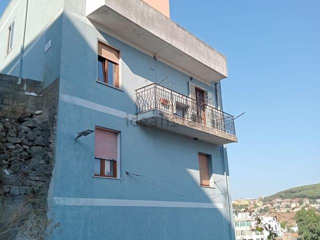 Appartamento in vendita di 110 m² in Via Goceano, 6