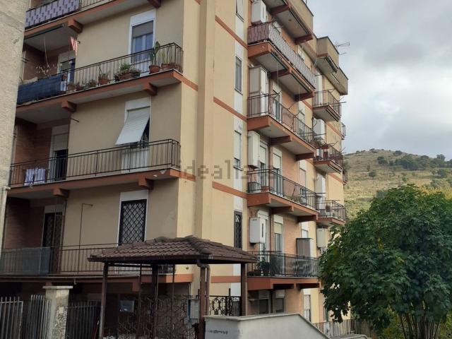 Appartamento in vendita di 110 m² in Via Goffredo Mameli, 12