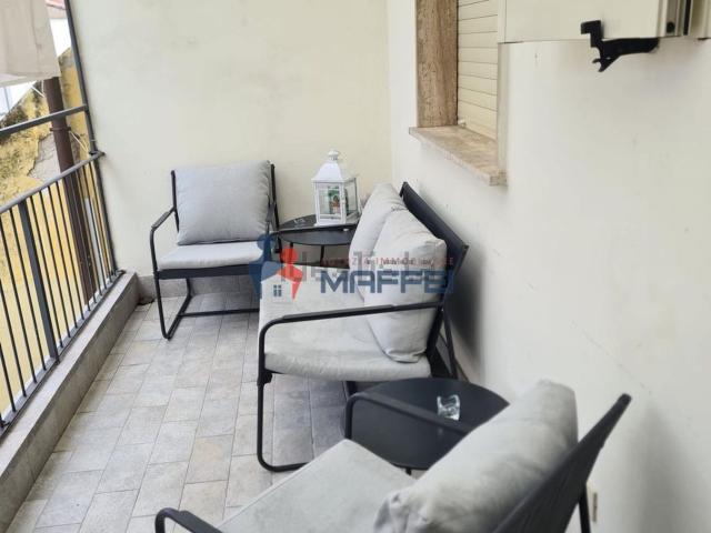 Appartamento in vendita di 110 m² in Via Goffredo Mameli