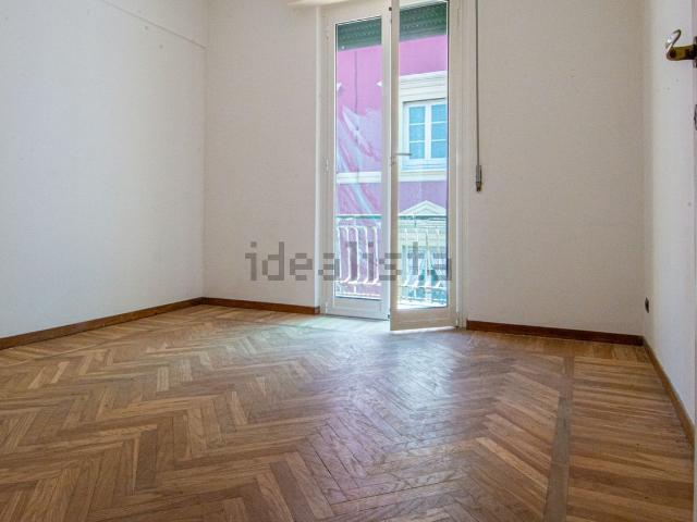 Appartamento in vendita di 110 m² in Via Goffredo Mameli, 4