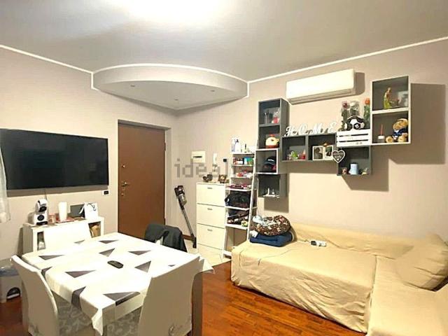 Appartamento in vendita di 110 m² in Via Goffredo Mameli