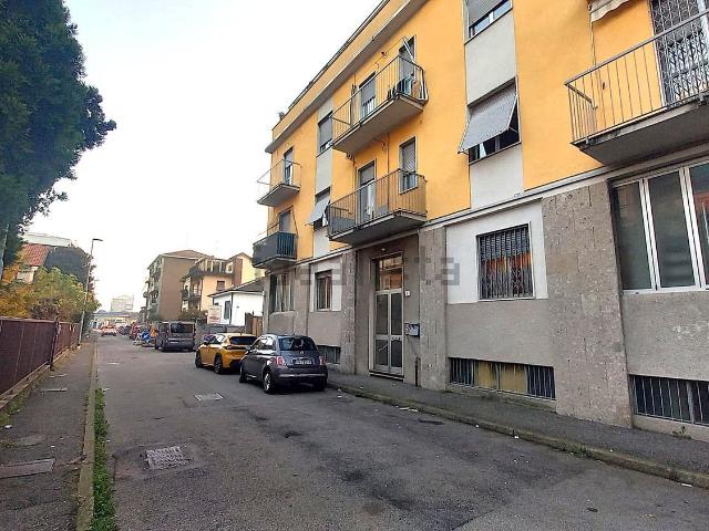 Appartamento in vendita di 110 m² in Via Goito