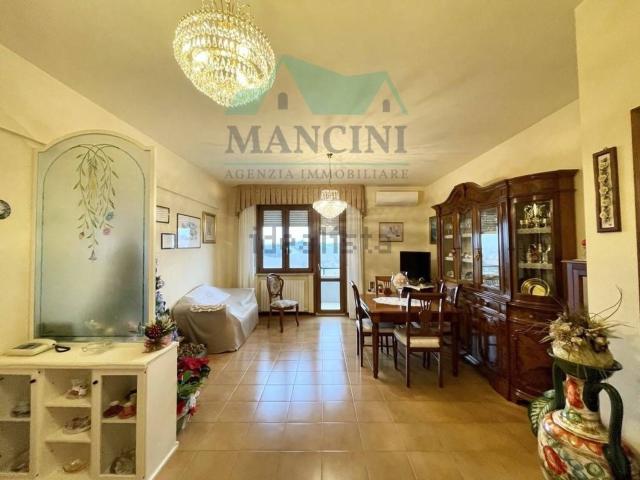 Appartamento in vendita di 110 m² in Via Gola della Rossa, 2