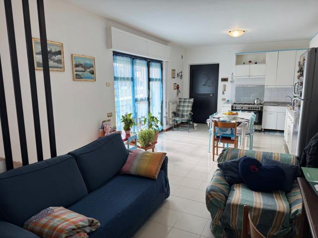 Appartamento in vendita di 110 m² in Via Gorizia, 49