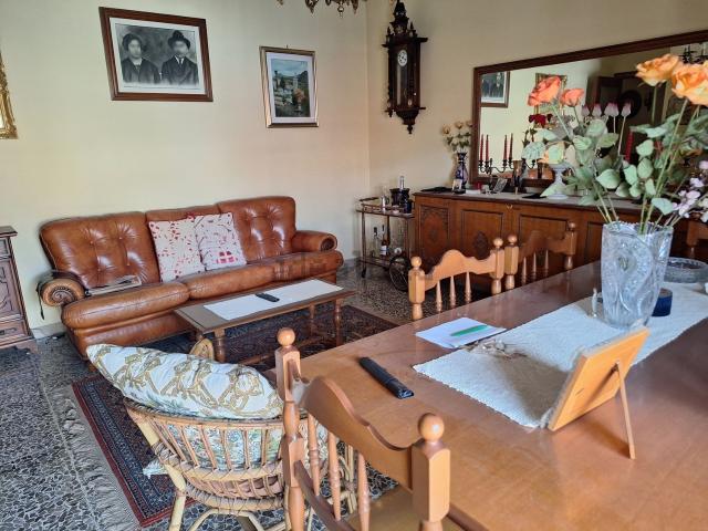 Appartamento in vendita di 110 m² in Via Gorizia