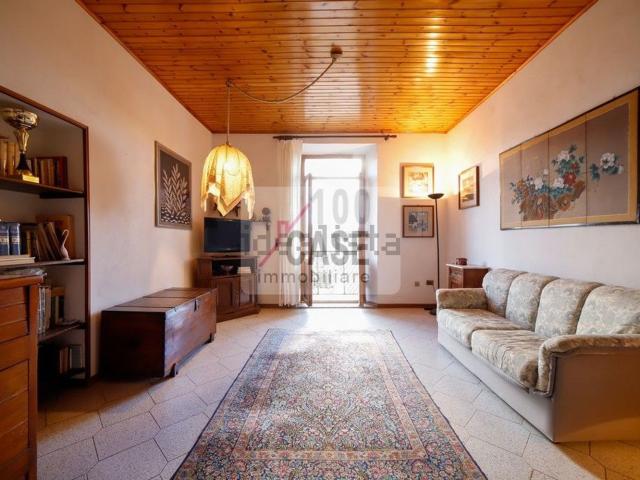 Appartamento in vendita di 110 m² in Via Gorizia