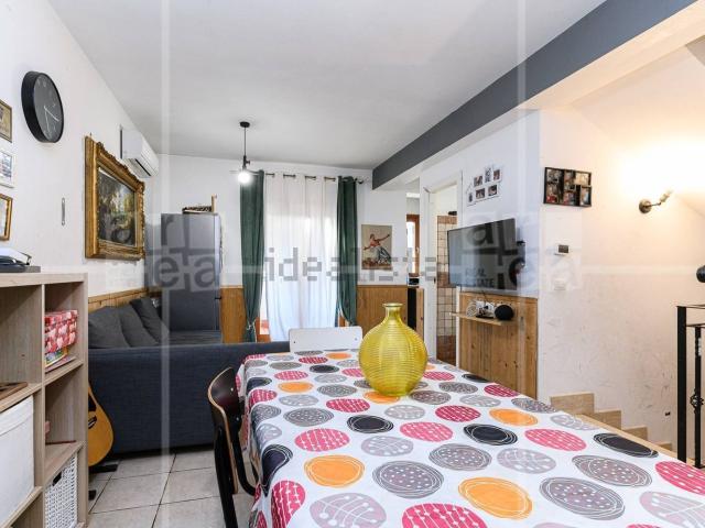 Appartamento in vendita di 110 m² in Via Gavoi, 12