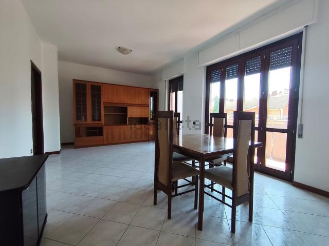 Appartamento in vendita di 110 m² in Via Gabelletta
