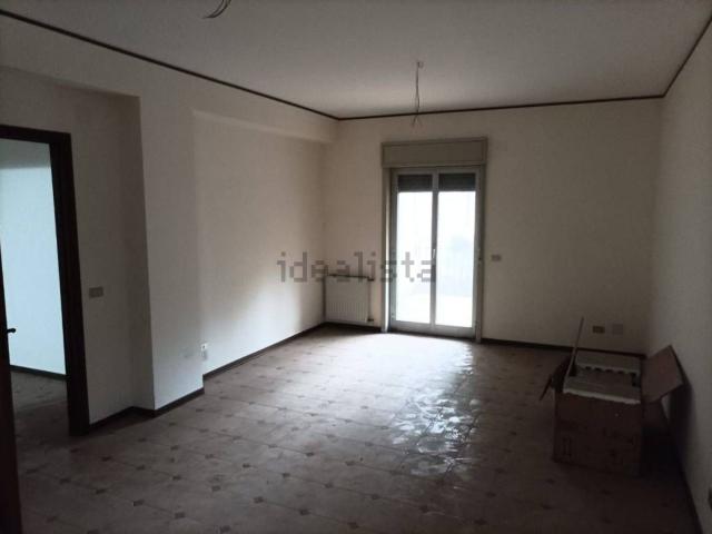 Appartamento in vendita di 110 m² in Via Gabriele Amico Valenti