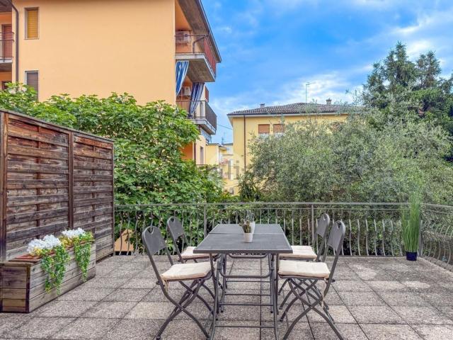 Appartamento in vendita di 110 m² in Via Gabriele D&apos Annunzio, 29