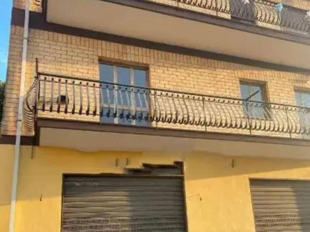 Appartamento in vendita di 110 m² in Via Gabriele D&apos Annunzio