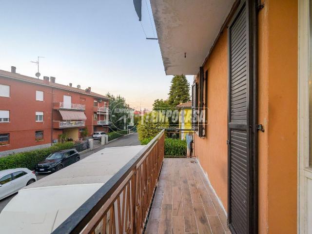 Appartamento in vendita di 110 m² in Via Gabriella degli Esposti, 25