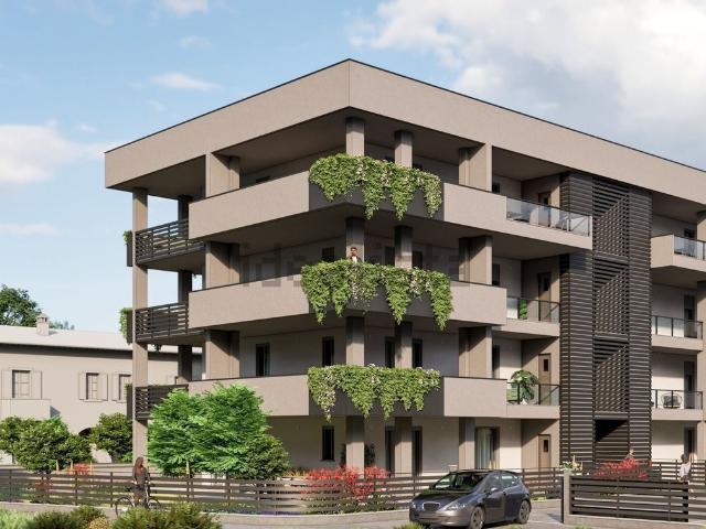 Appartamento in vendita di 110 m² in Via Gaetano Tortelli