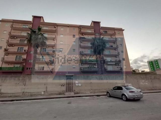 Appartamento in vendita di 110 m² in Via Gaetano Barresi
