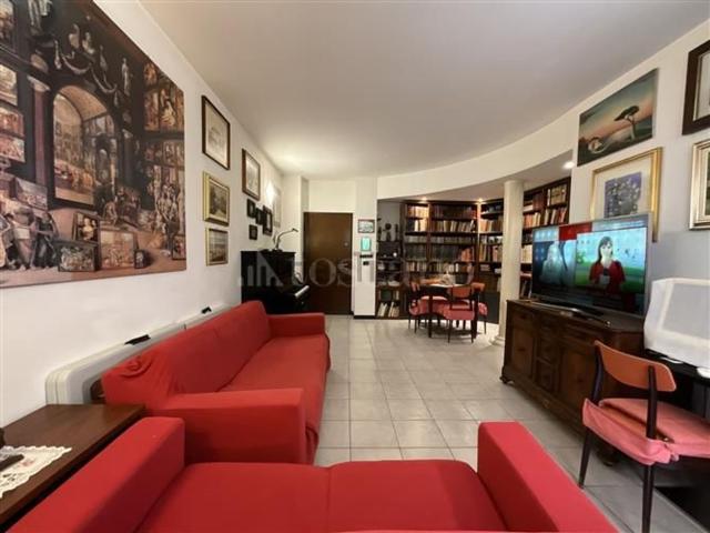Appartamento in vendita di 110 m² in Via Gaetano Braga