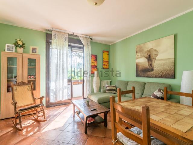 Appartamento in vendita di 110 m² in Via Gaetano Butera
