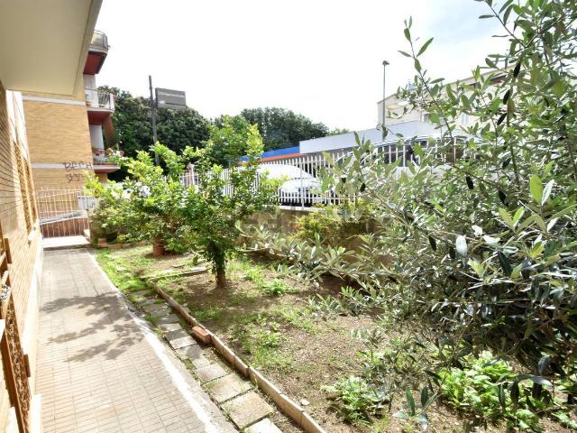 Appartamento in vendita di 110 m² in Via Gaetano Ciarrocchi, 4