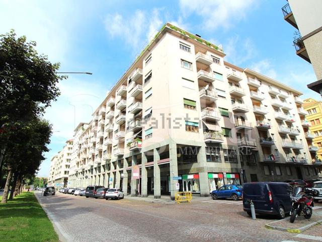 Appartamento in vendita di 110 m² in Via Gaetano de Marchi, 1