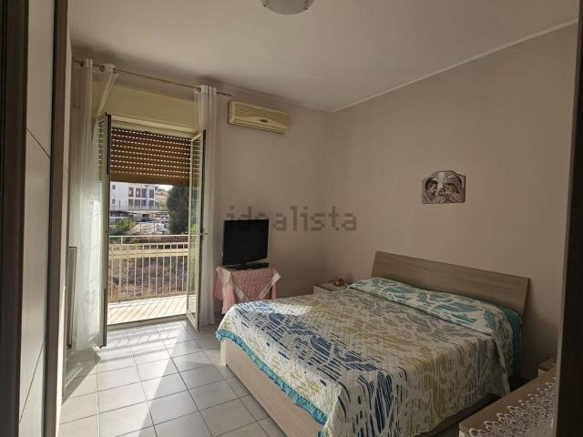 Appartamento in vendita di 110 m² in Via Gaetano di Giovanni, 23
