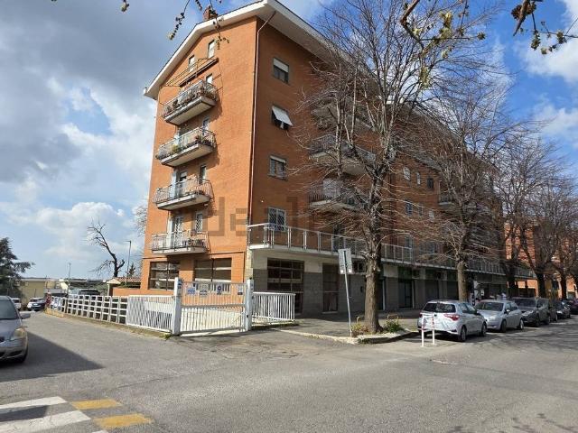 Appartamento in vendita di 110 m² in Via Gaetano Donizetti, 28