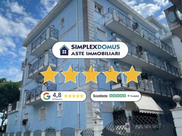 Appartamento in vendita di 110 m² in Via Gaetano Donizetti
