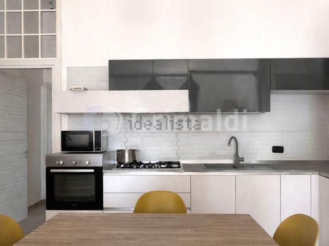 Appartamento in vendita di 110 m² in Via Gaetano Martinez, 10