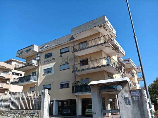 Appartamento in vendita di 110 m² in Via Gaetano Micale