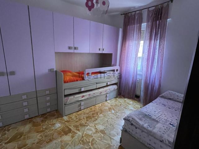 Appartamento in vendita di 110 m² in Via Gaetano Previati