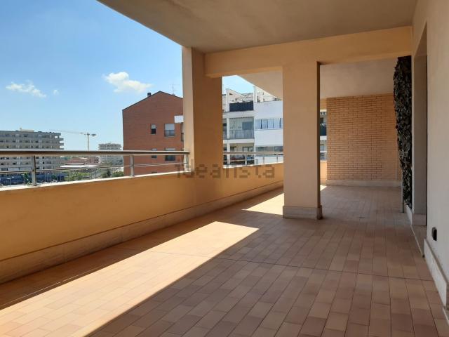 Appartamento in vendita di 110 m² in Via Gaetano Scorza, 13
