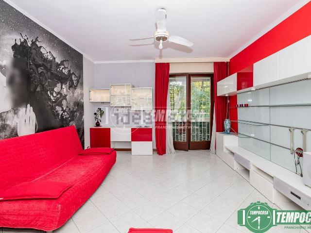 Appartamento in vendita di 110 m² in Via Gagliano